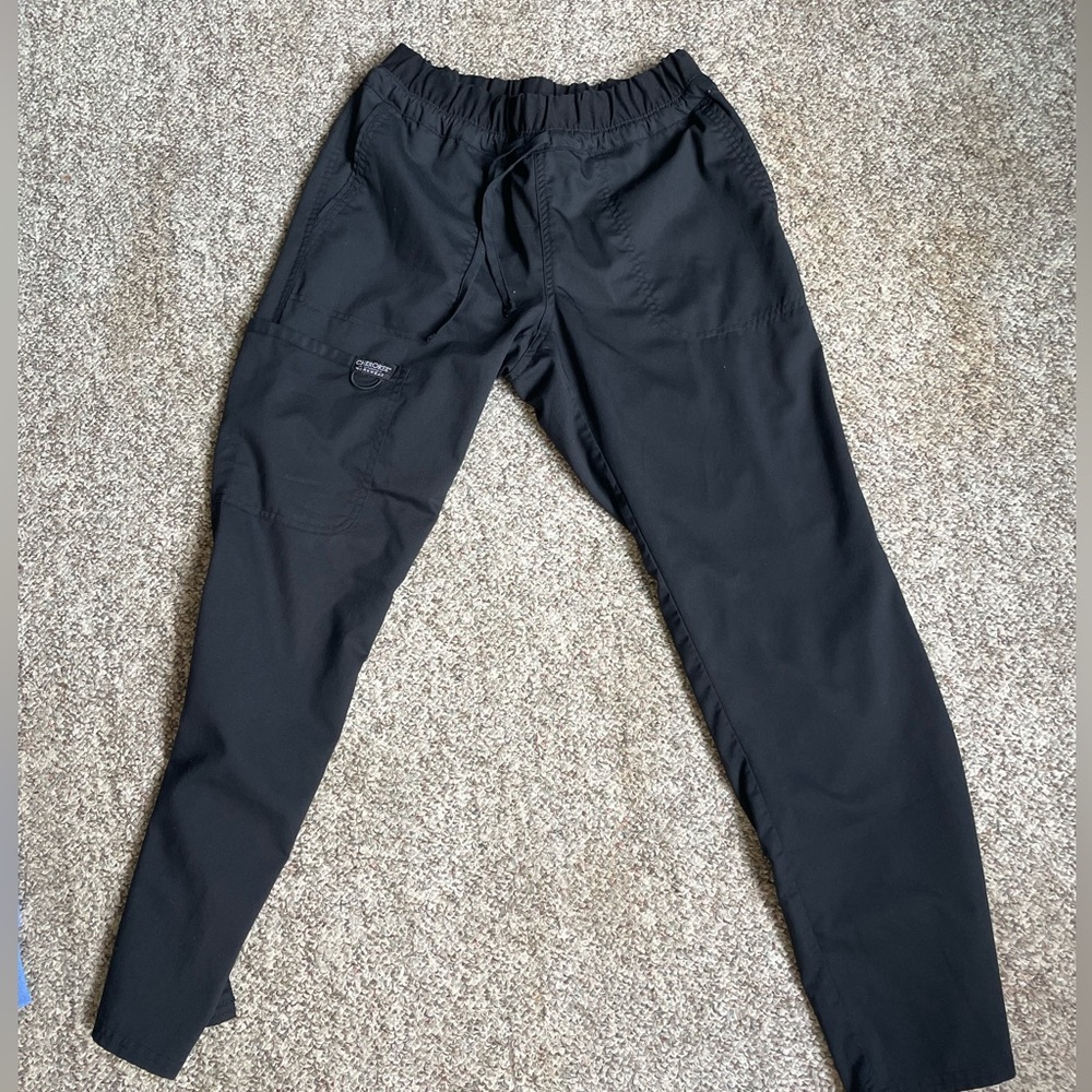Scrub pants